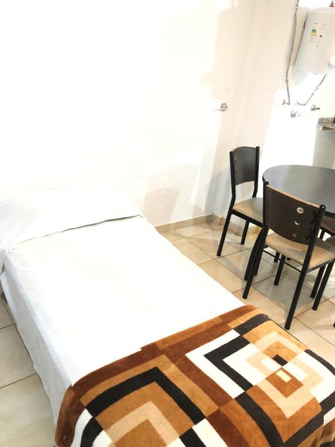 Apartament Unidades Temporales Rosario Zewnętrze zdjęcie